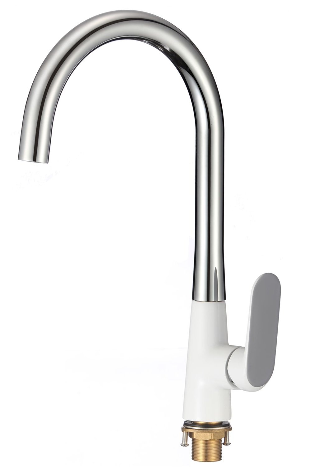 Смеситель для кухни Savol (SK-H6004) - фото 1