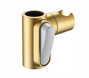 Держатель для лейки BELZ золотой (BC01-5) - фото 1