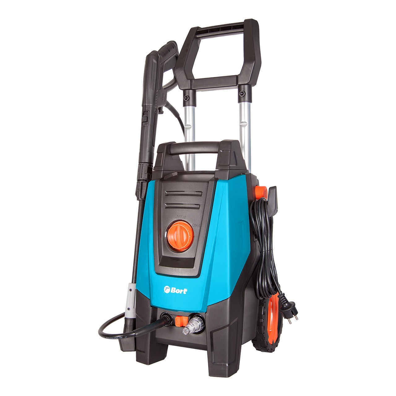 Мойка высокого давления BHR-2100-Pro (91272614) Мойка высокого давления BHR-2100-Pro (91272614)