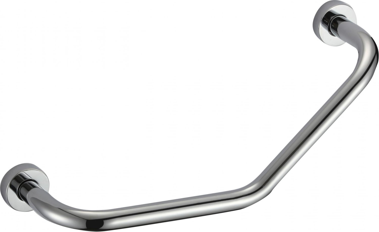 Поручень Savol изогнутый (S-010300) - фото 1