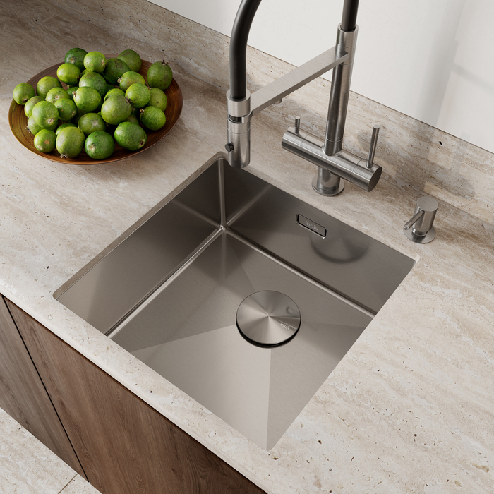 Декоративная накладка, нерж. сталь, сатин, Kitchen Line IDDIS (CAPBS00i59) Декоративная накладка, нерж. сталь, сатин, Kitchen Line IDDIS (CAPBS00i59) - фото 4