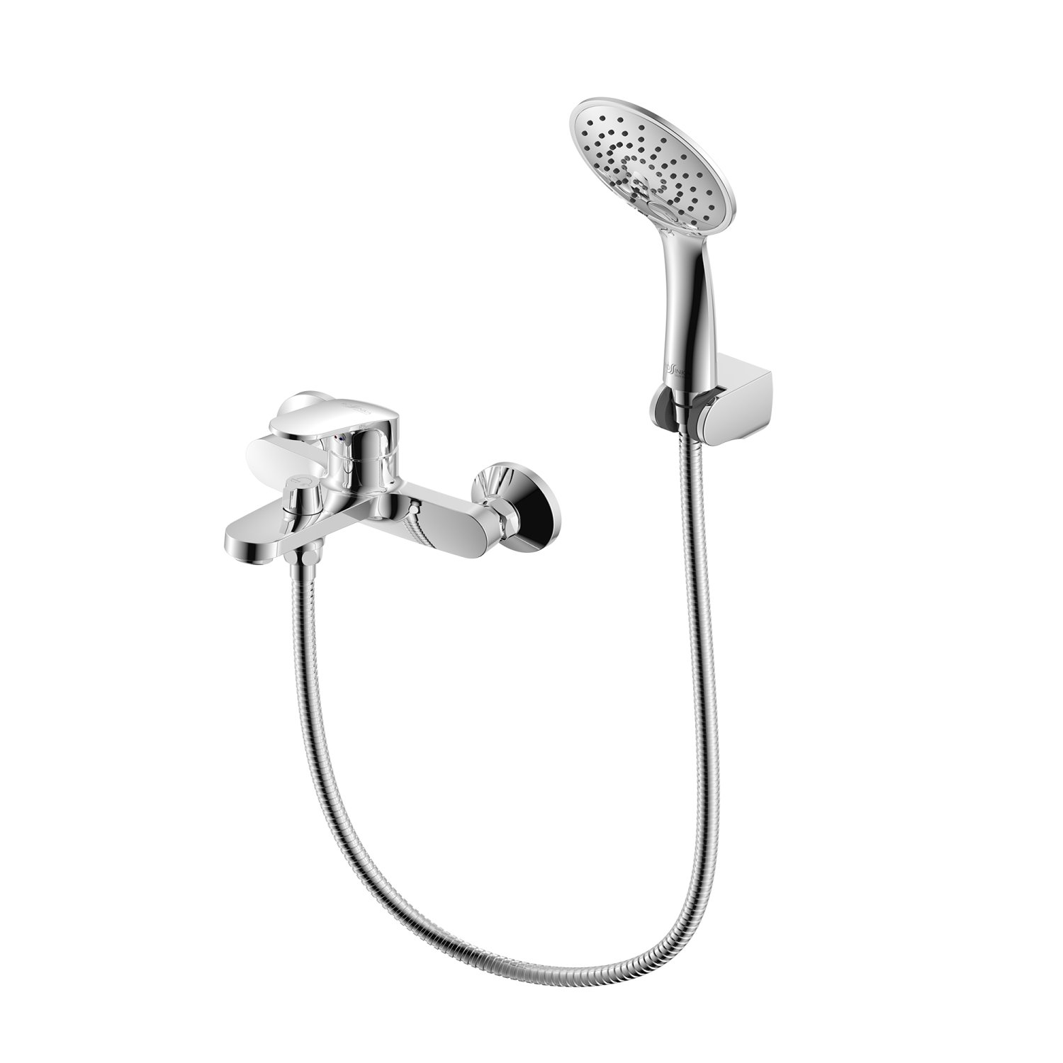 Смеситель для ванны Rossinka (RS45-30) - фото 1