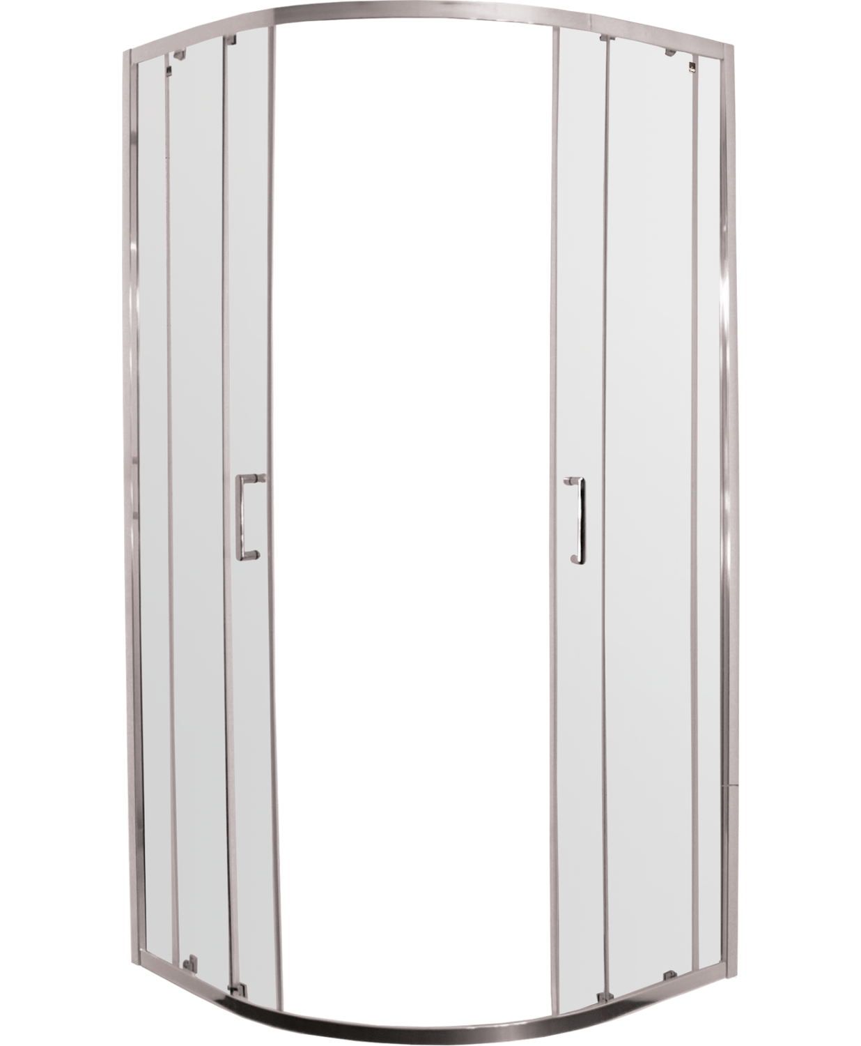 Душевой угол Timo 90*90*190 ALTTI (ALTTI-609C)