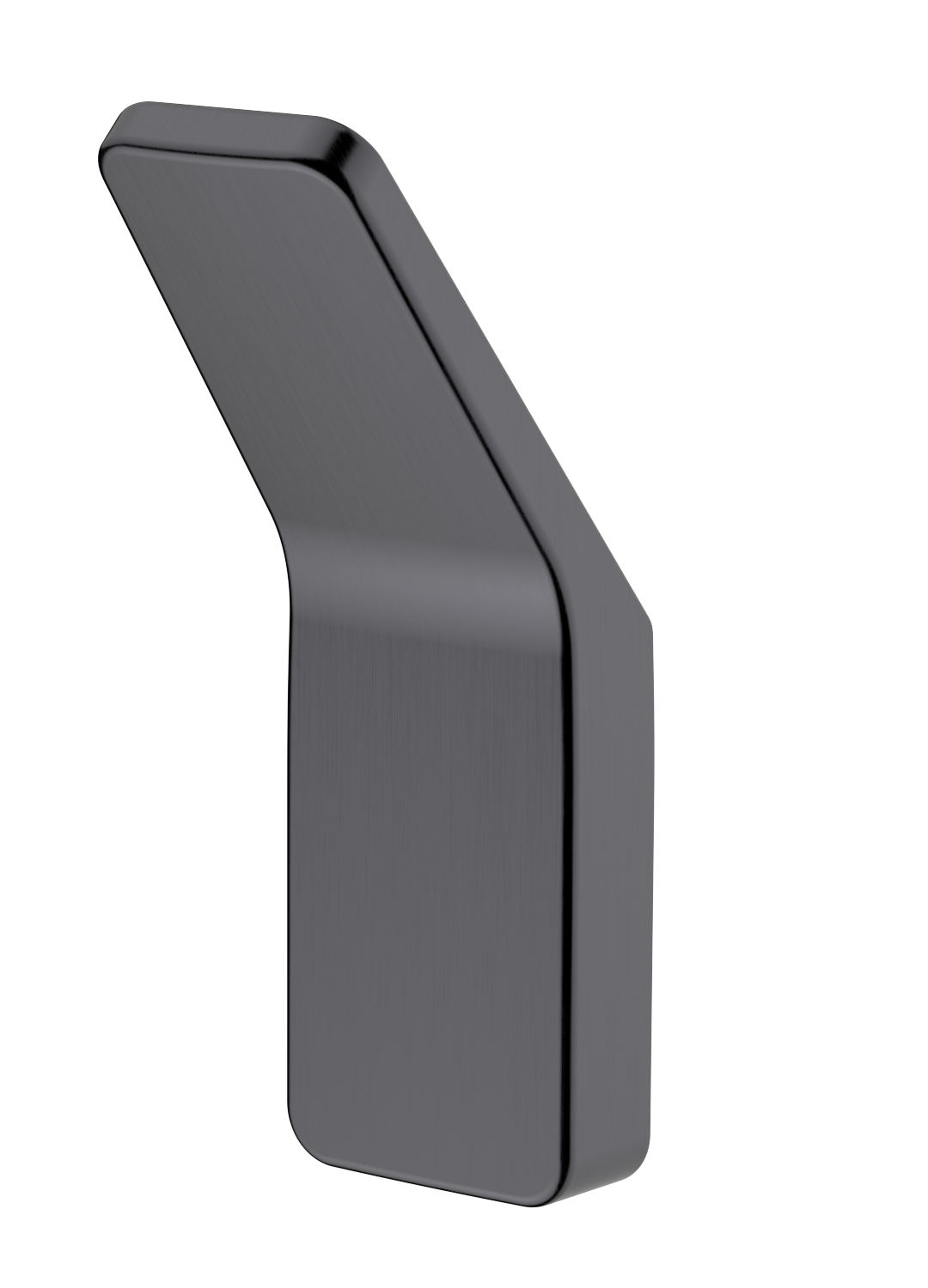 Крючок BELZ оружейная сталь (B9008-3)