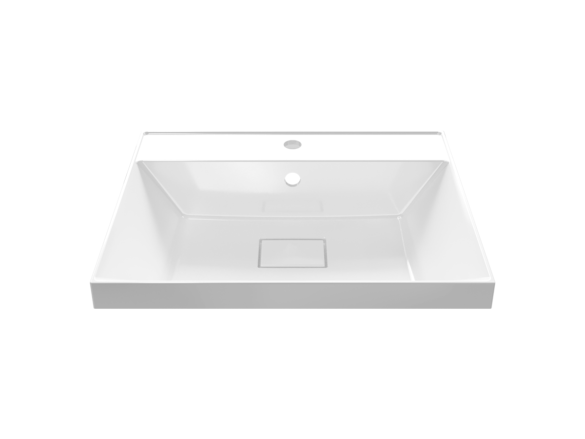 Раковина Paola Torino 600 (Paola Torino 600) - фото 2