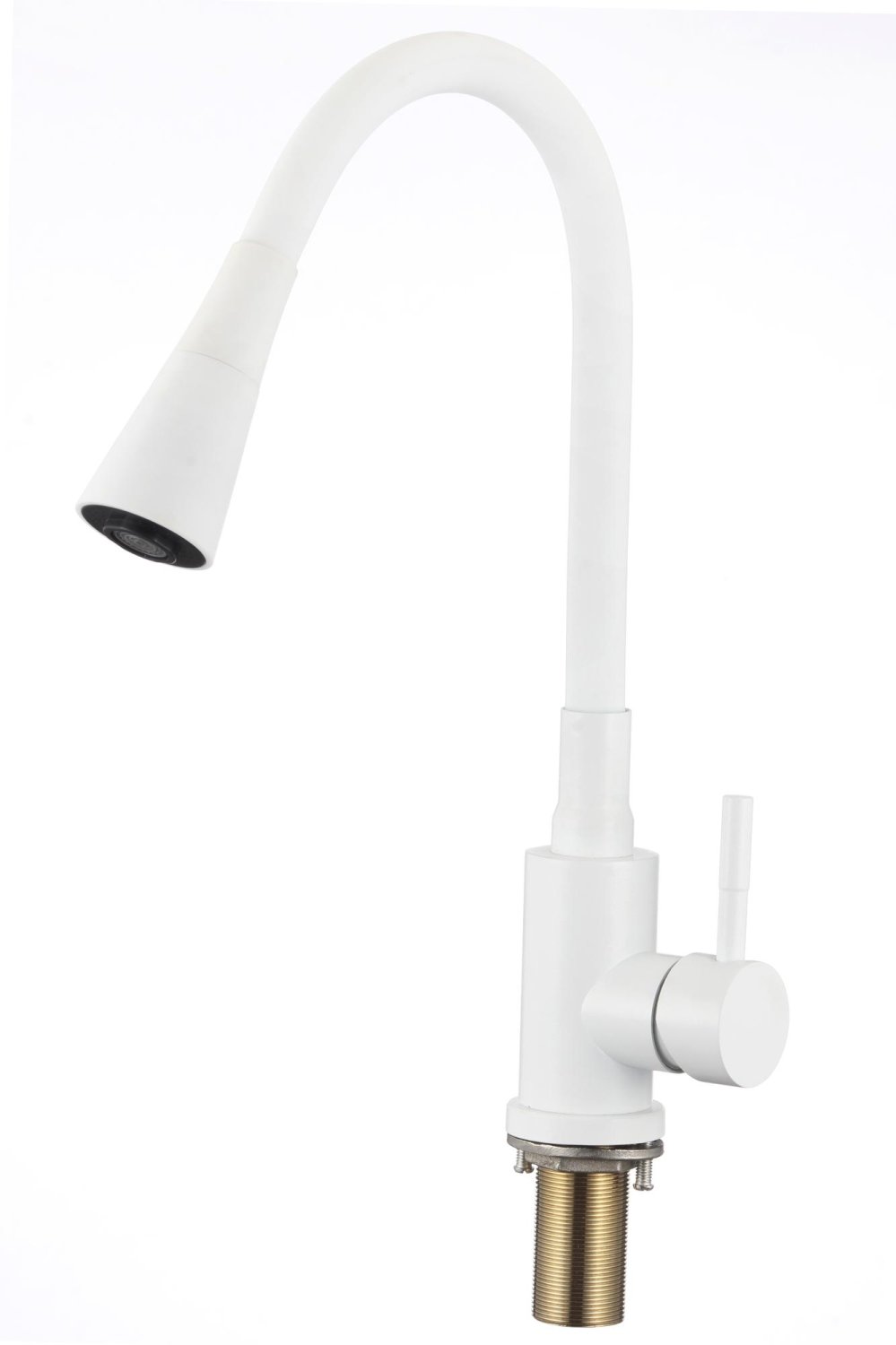 Смеситель Savol для кухонной мойки (S-3002WM) - фото 1