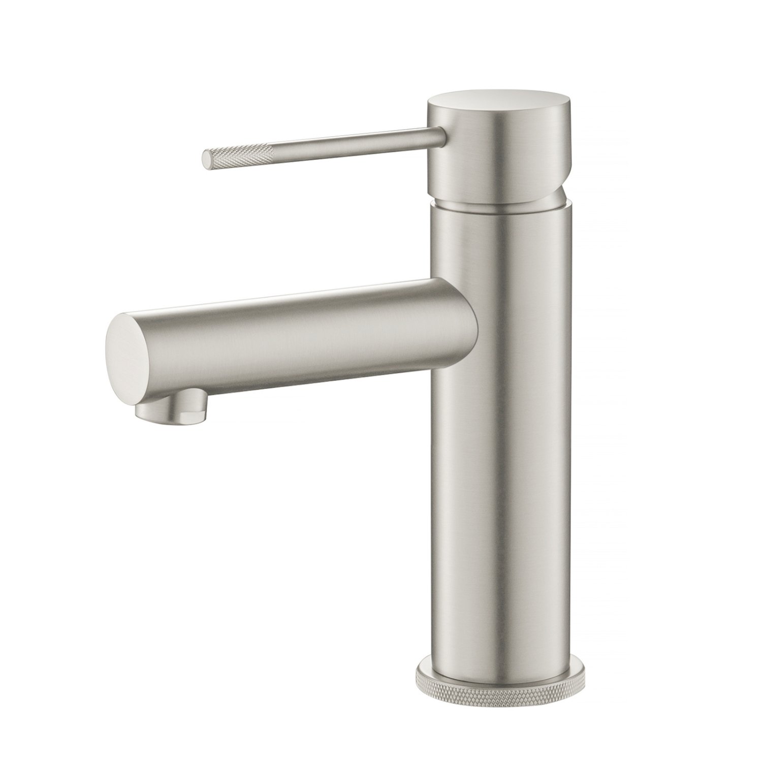 Смеситель для раковины Timo Saona никель (2361/13F) - фото 1