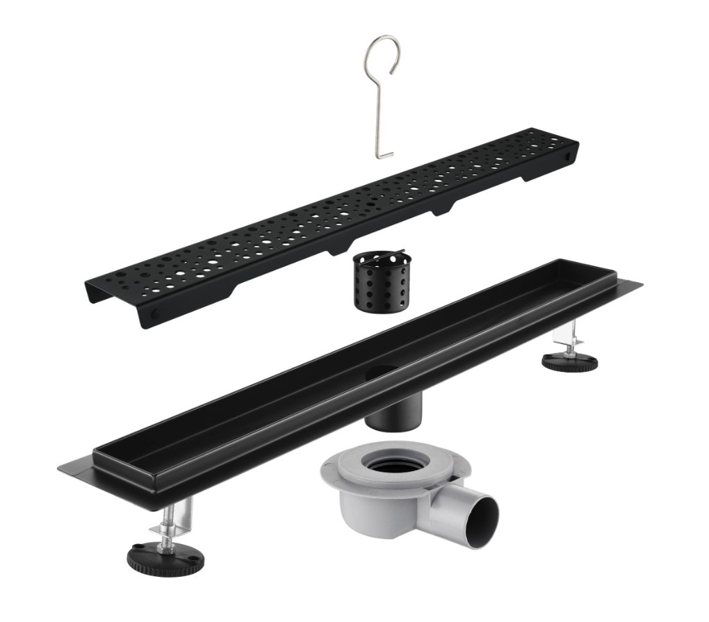 Трап для душа Savol 30 см (S-DL03H-30) - фото 1