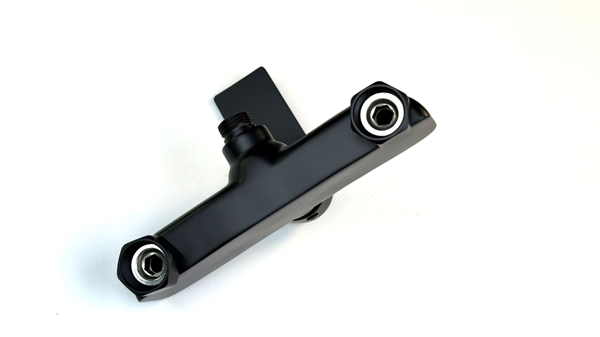 Смеситель для душа Fmark (FS8802H) - фото 6