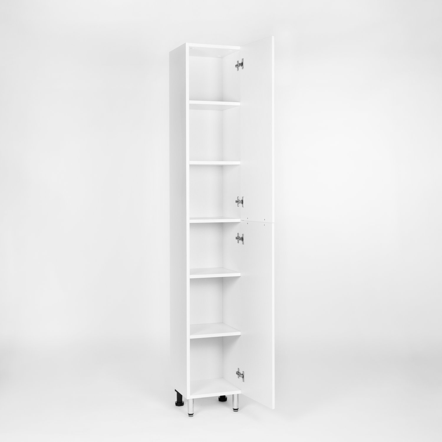 Колонна VIANT "Лима" правая 300х300х1820 (VLIM300-PENR) - фото 2