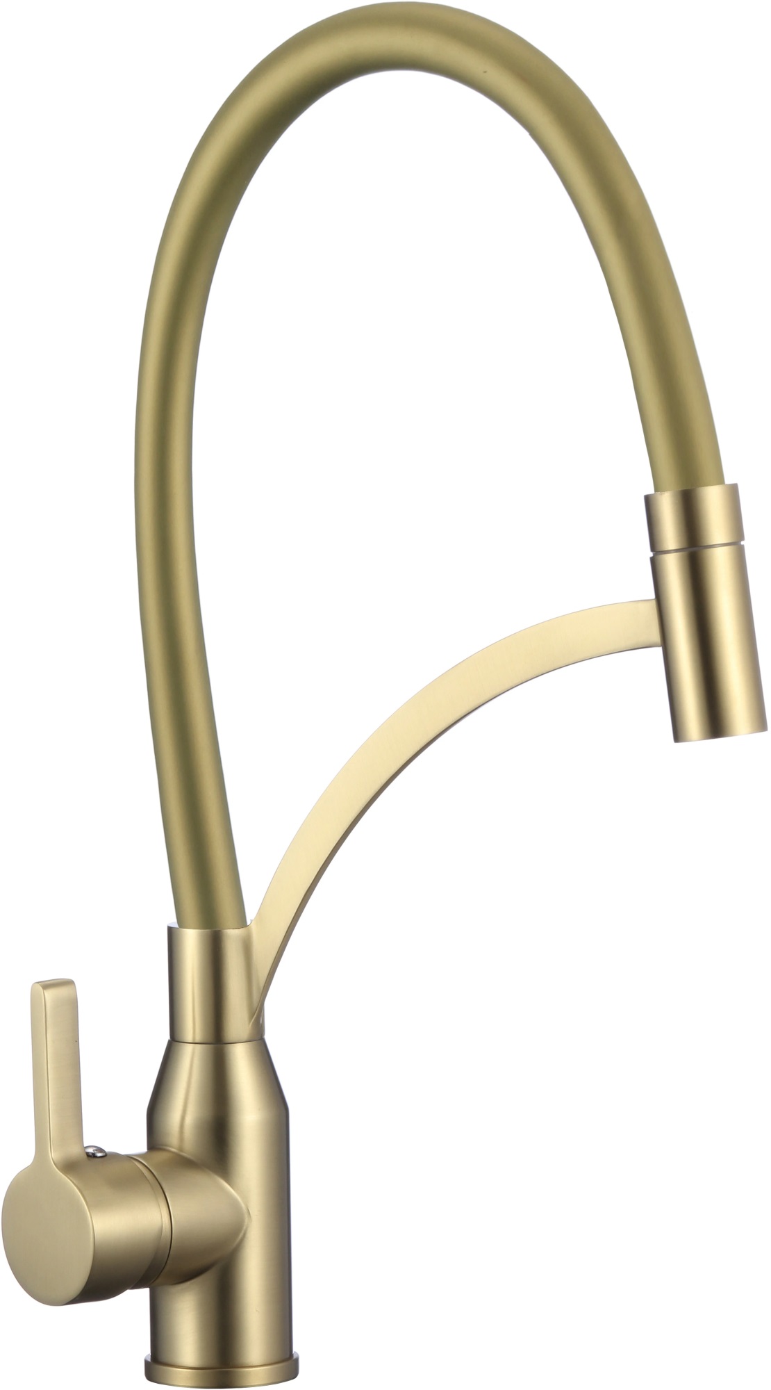 Смеситель для кухонной мойки Fmark (FS8244C-07)
