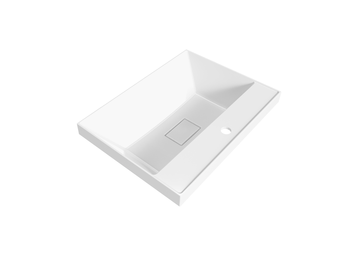 Раковина Paola Torino 600 (Paola Torino 600) - фото 4