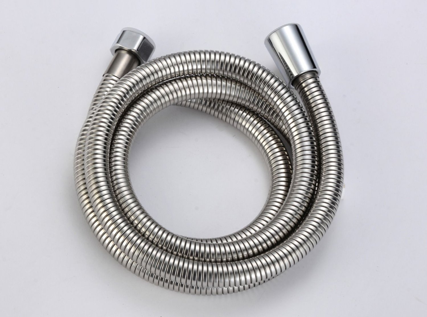 Шланг для душа 1,5 м (1/2″/1/2″) Savol (S-ORG005) - фото 1