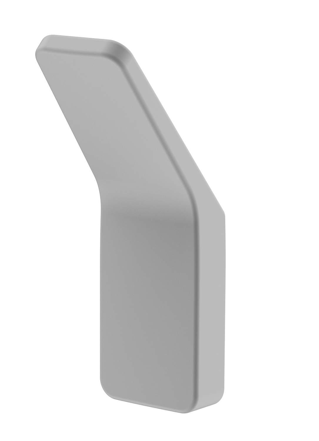 Крючок BELZ белый (B9008-8)