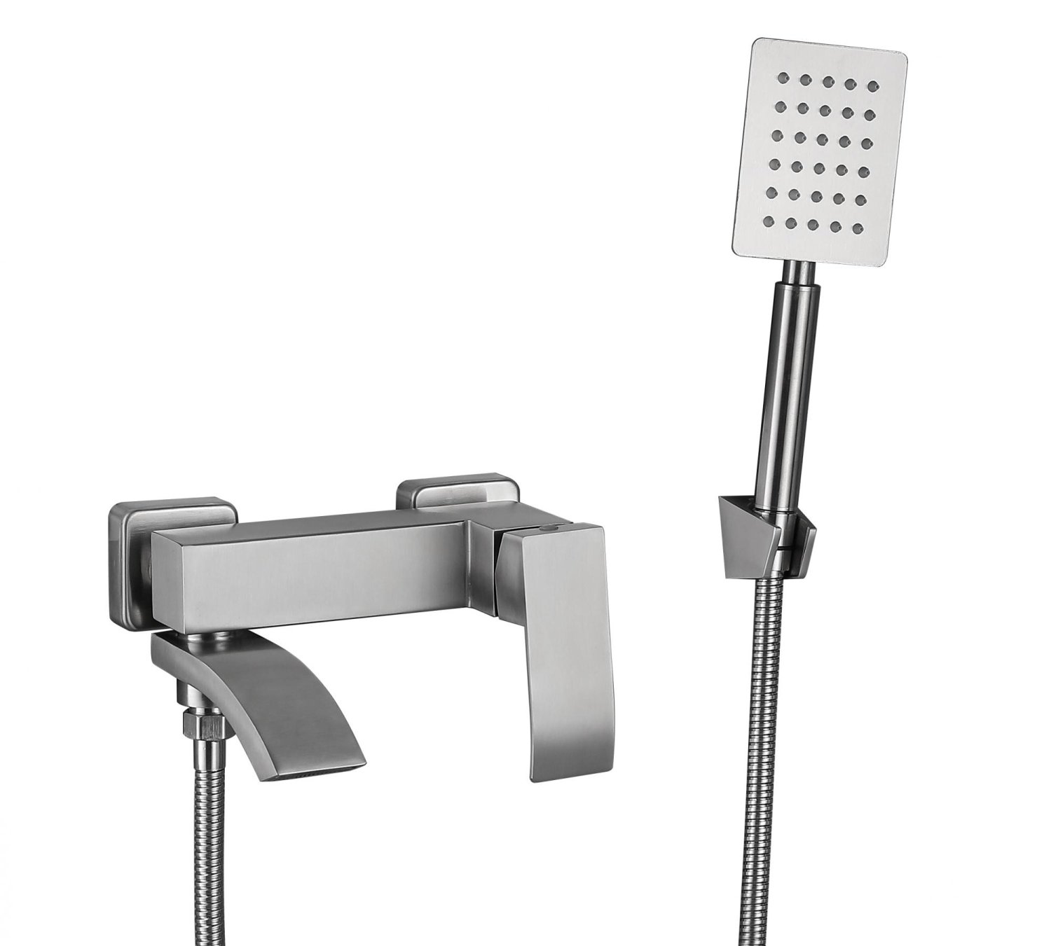 Смеситель для ванны Fmark (FS8624-1) - фото 1