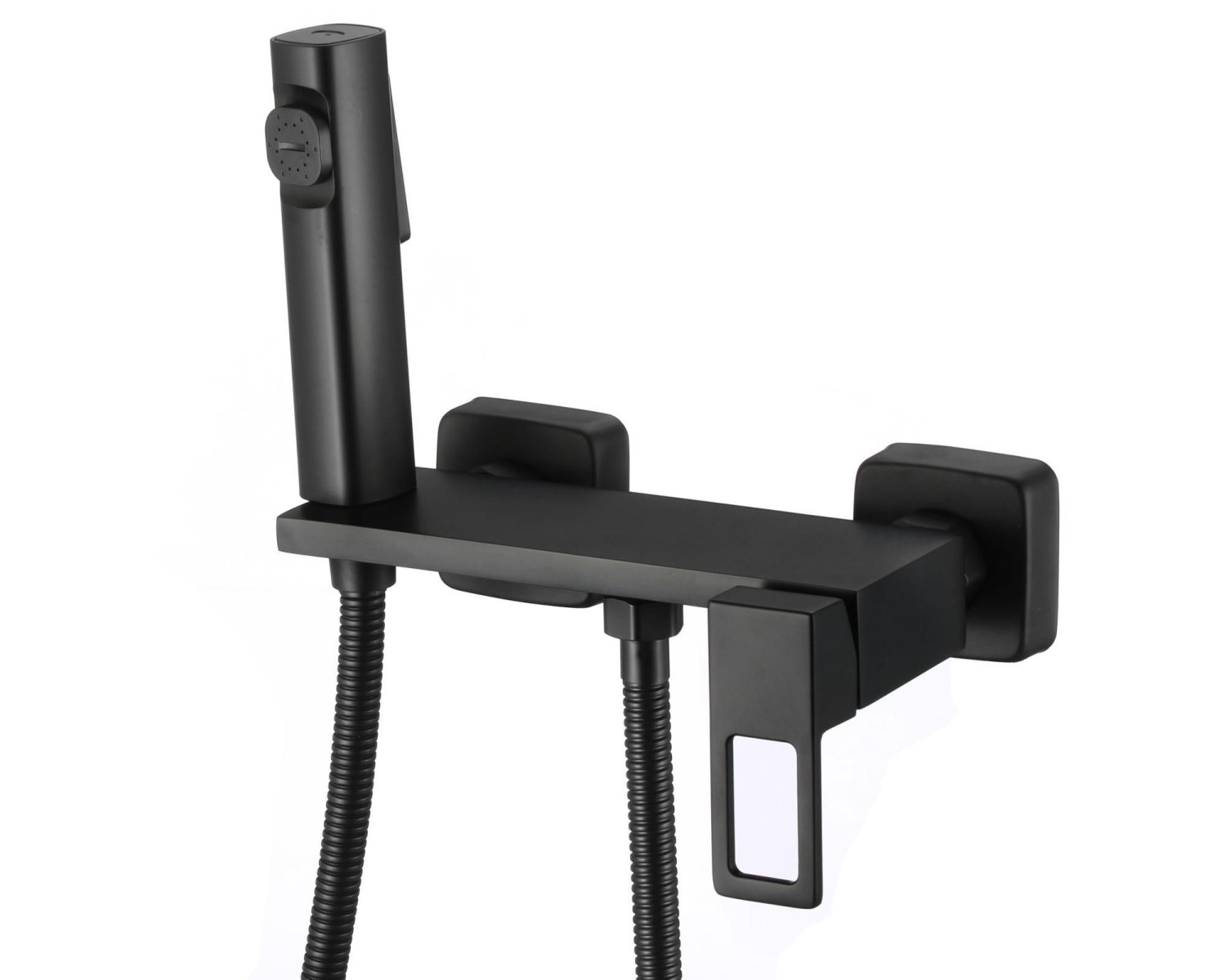 Смеситель для гигиенического душа Savol (S-FXQ013H) - фото 1