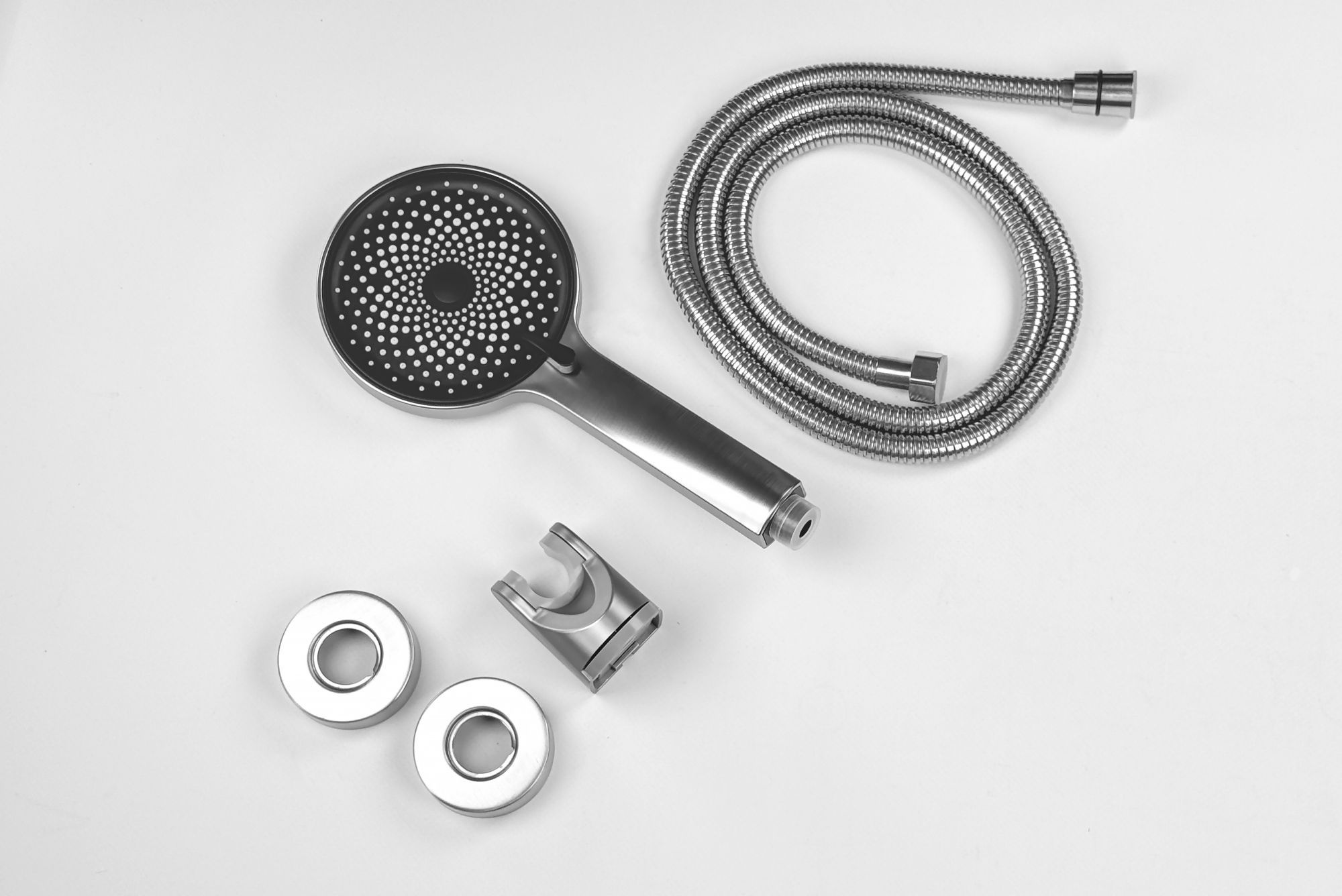 Смеситель для ванны Fmark (FS8824) - фото 6