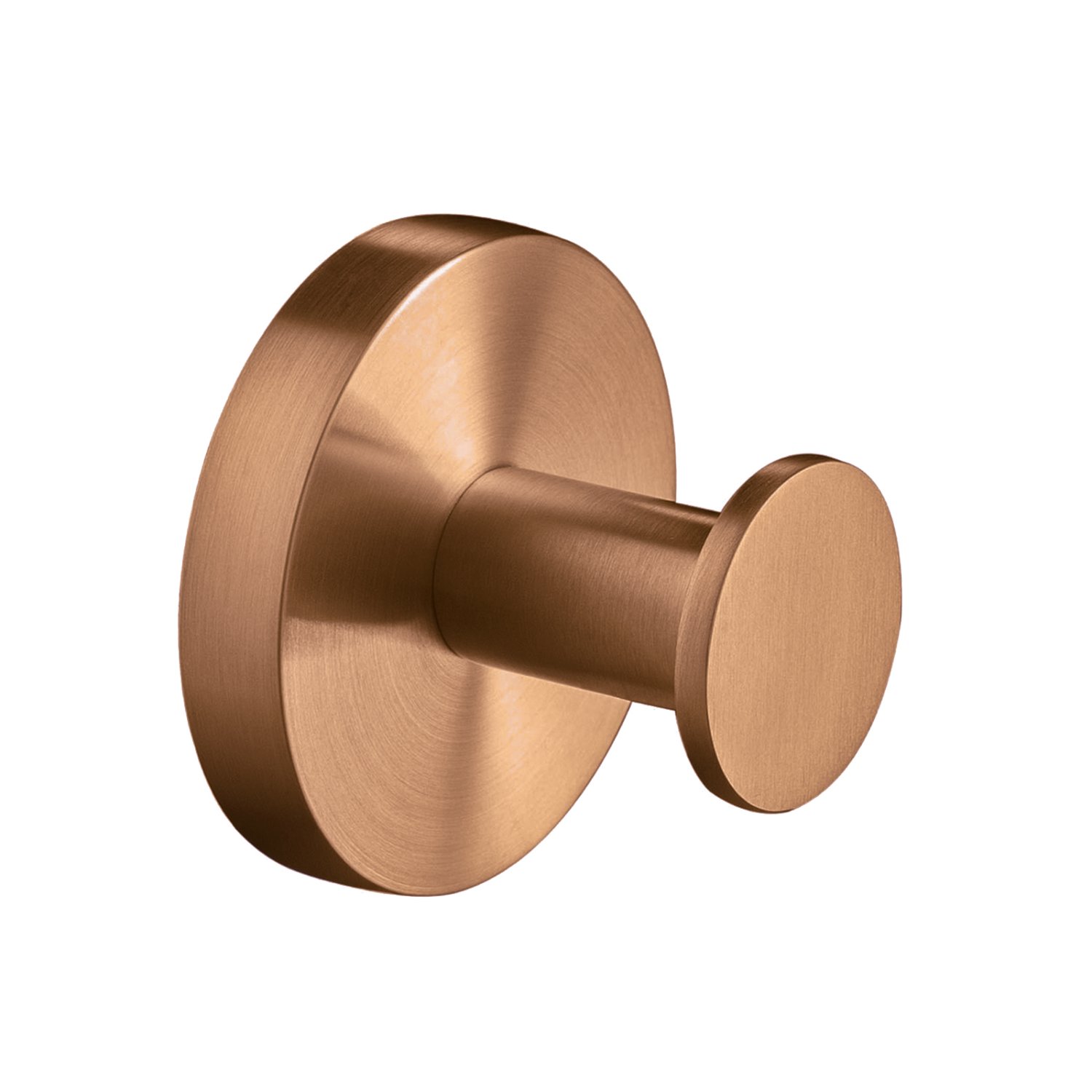 Крючок Timo Saona розовое золото (13011/19) - фото 1