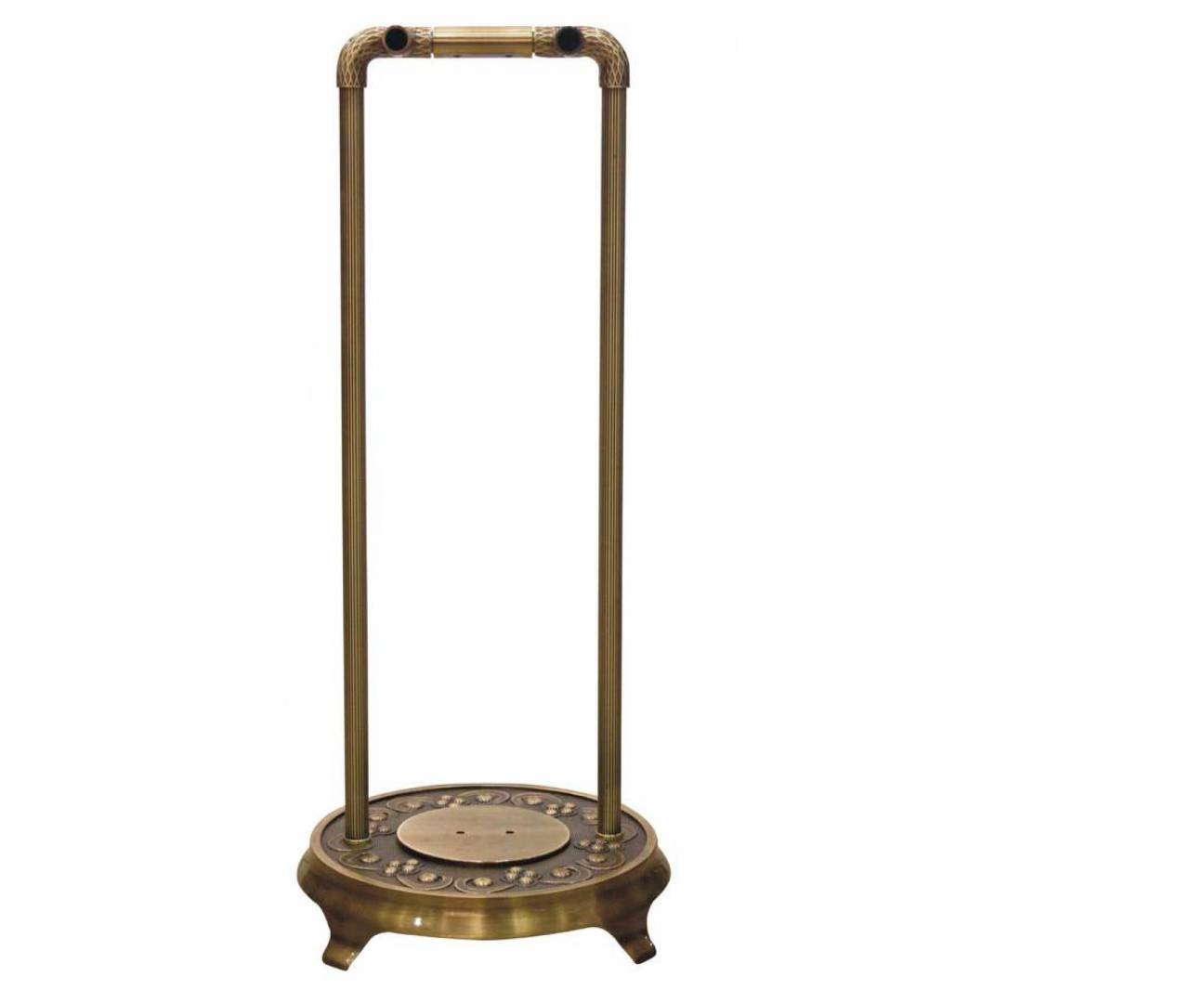 Напольная система Bronze de Luxe FLORENCE (40102) Напольная система Bronze de Luxe FLORENCE (40102)