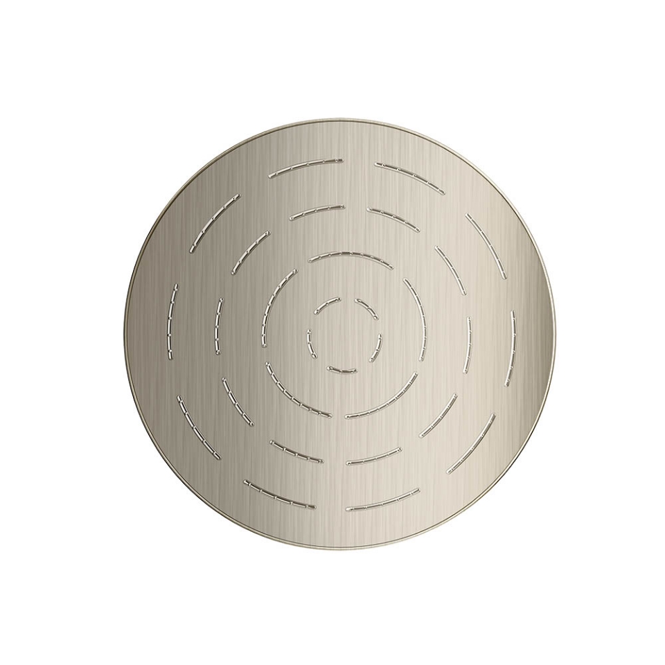 Верхний душ Jaquar Maze 1-режимный, 240х240 мм, нержавеющая сталь (OHS-SSF-1623) - фото 1