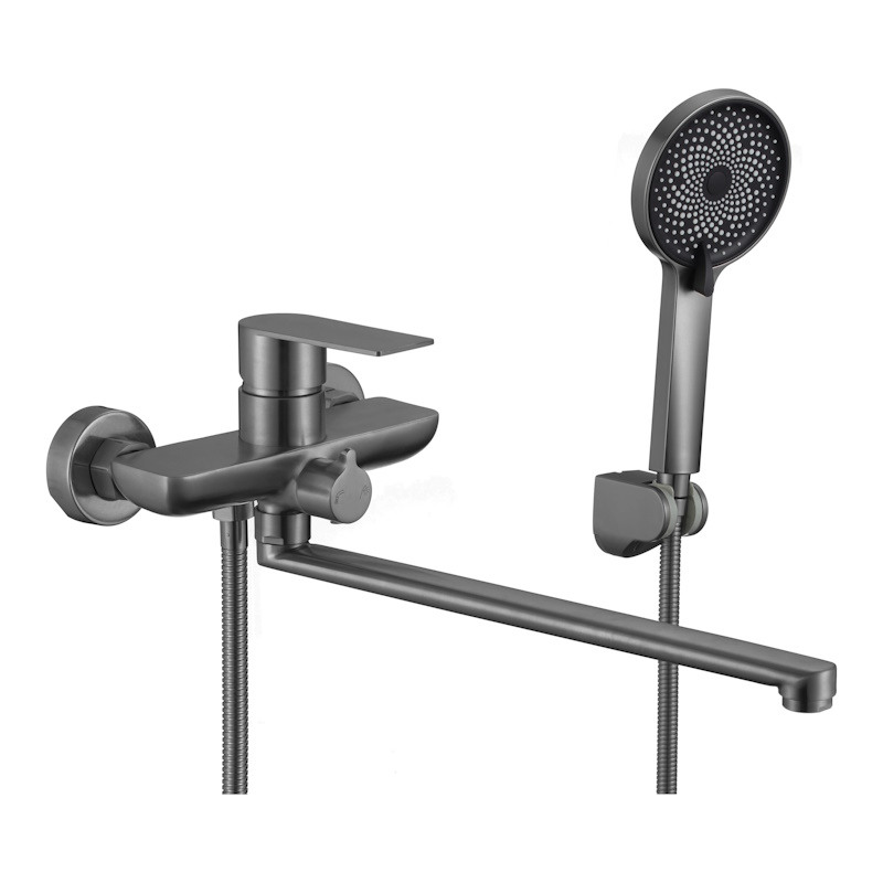 Смеситель для ванны Fmark (FS8824Q) - фото 1