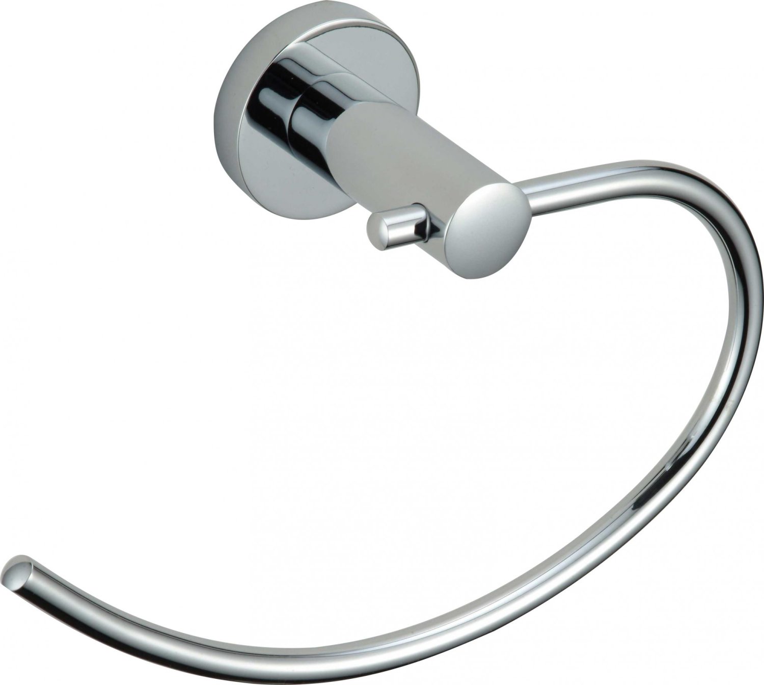 Держатель для полотенец кольцевой Savol 87 (S-008760)