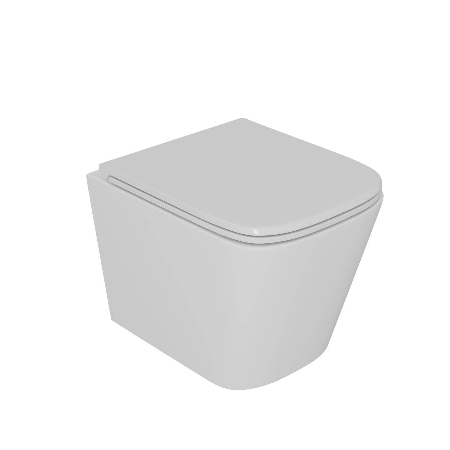 Комплект D&K DS1431603 унитаз DT1436016, инсталляция DI8055119, клавиша смыва DB1439002 - фото 3