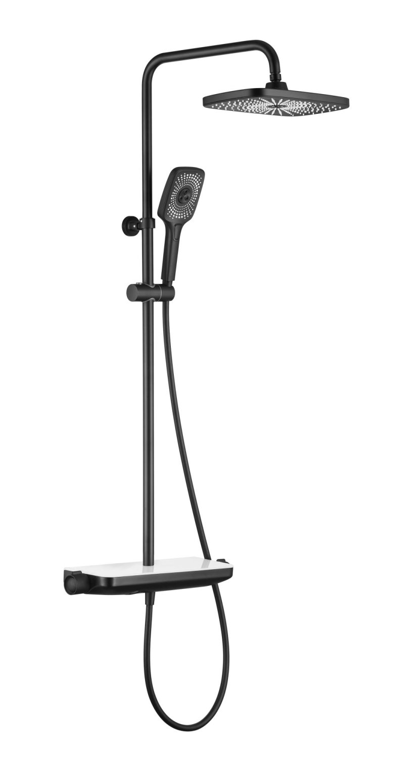 Душевая система Savol (SK-H3445H) - фото 1