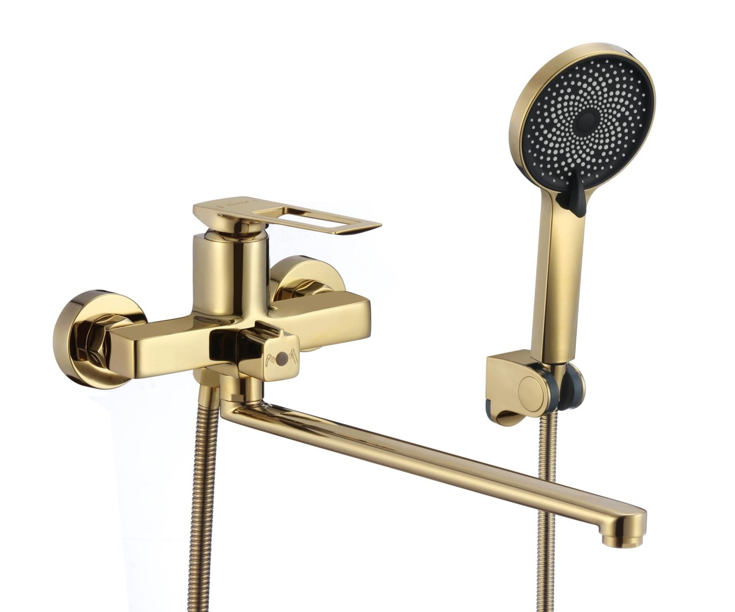 Смеситель Savol для ванны (S-009024B) - фото 1