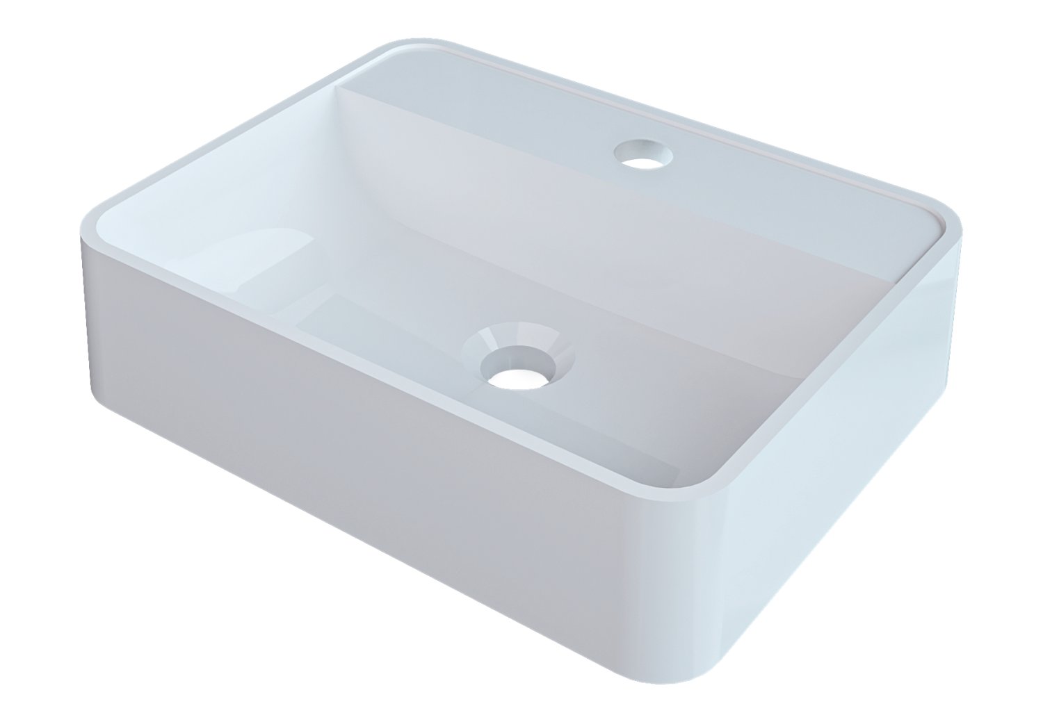 Раковина VIGO Venera 50 (Madera) (rkVen.50-81)