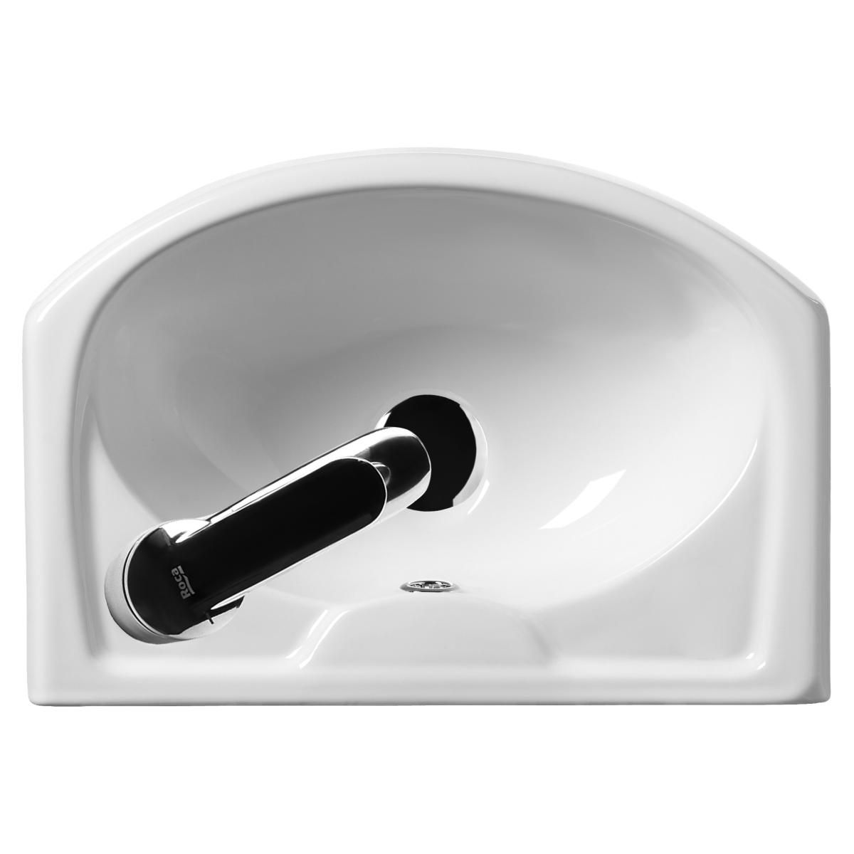 Умывальник VIGO (Сантек) Азов 40 (4620000141433) - фото 2