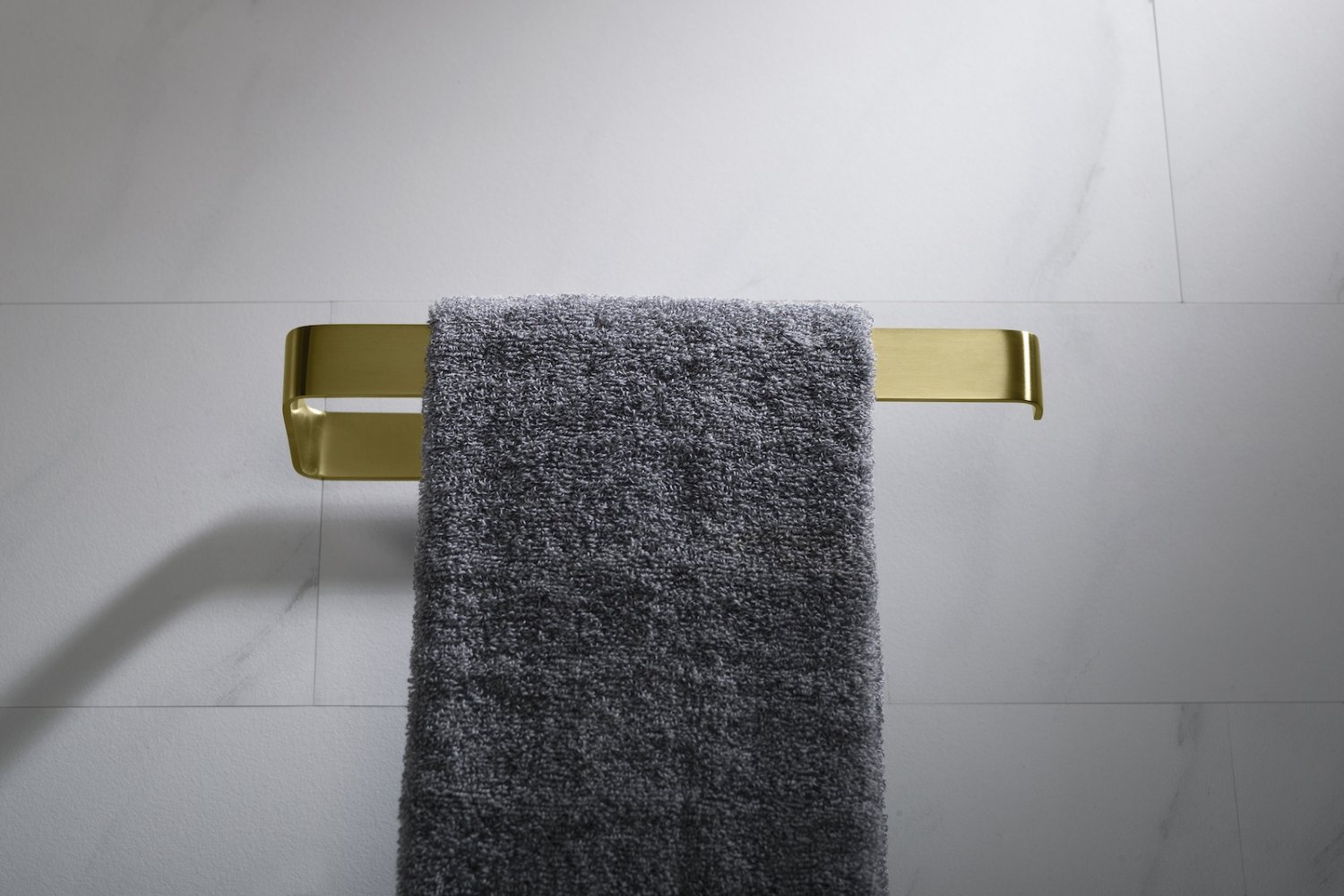 Полотенцедержатель Timo Selene золото матовое (17057/170 - фото 2