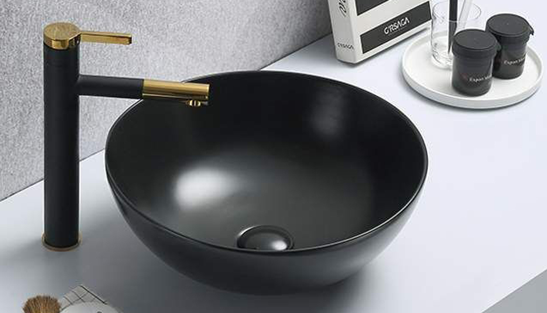 Раковина VIGO (104MB) - фото 2