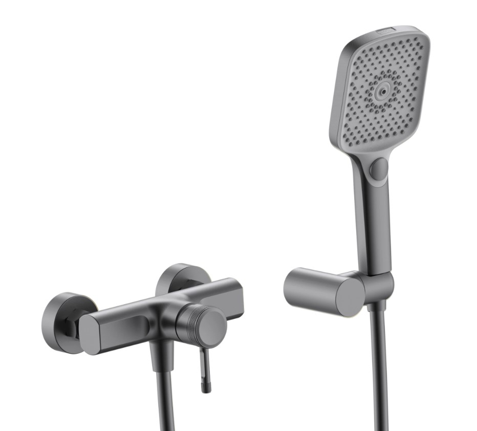 Смеситель для душа Savol (S-AF1622Q) - фото 1