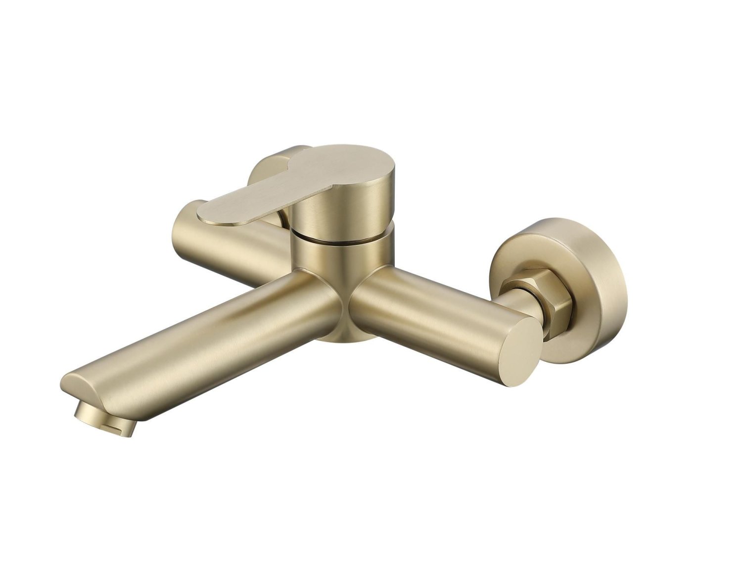 Смеситель Fmark для ванны (FS8202C) - фото 1