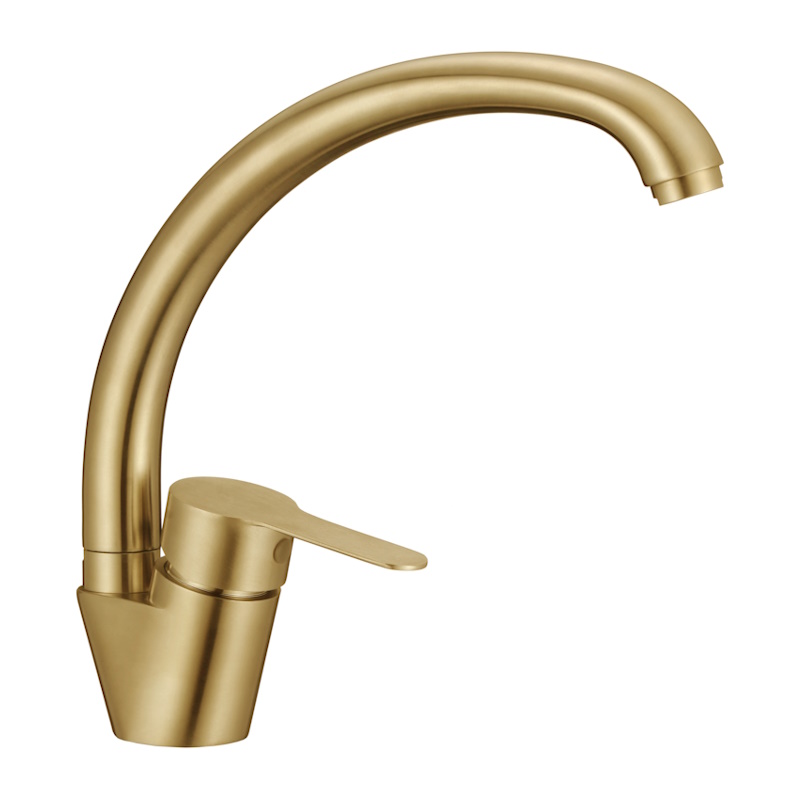 Смеситель для кухонной мойки Fmark (FS8234C)