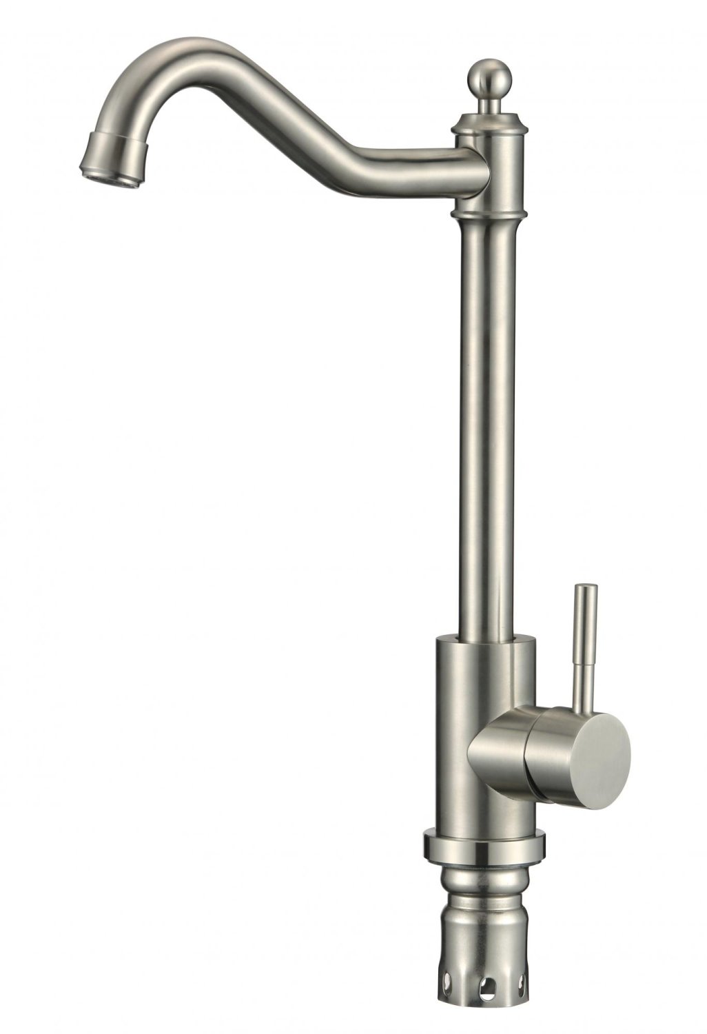 Смеситель для кухонной мойки Fmark (FS26529) - фото 1