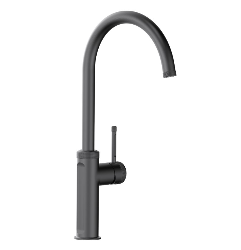 Смеситель для кухни Savol (S-AF1632Q) - фото 1