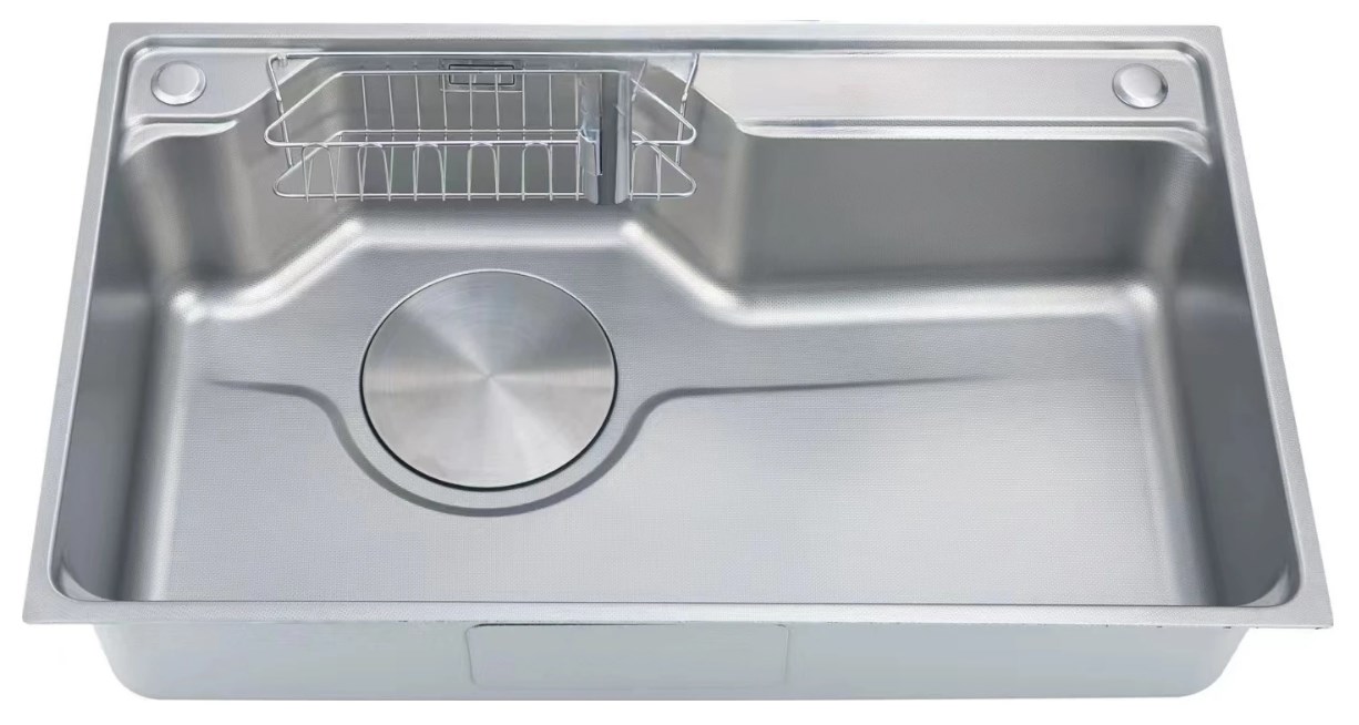 Мойки для кухни Fmark (FSC7846L) - фото 1