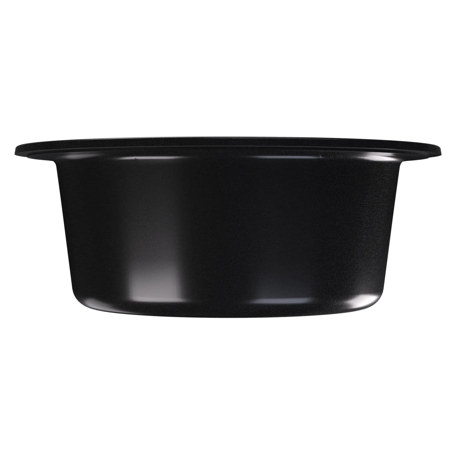 Мойка DrGans "Ротанг" 500, графит СМс (29.010.B0500.411) - фото 2