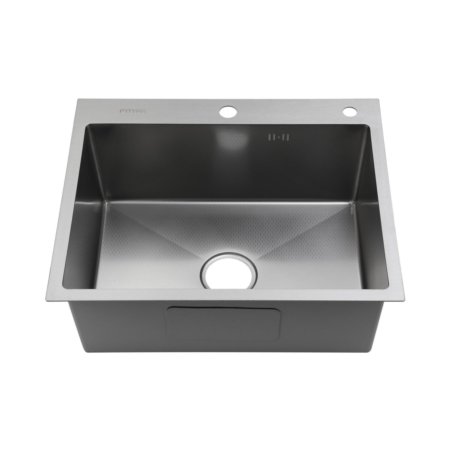 Мойка для кухни Fmark (FSC7550L) - фото 1