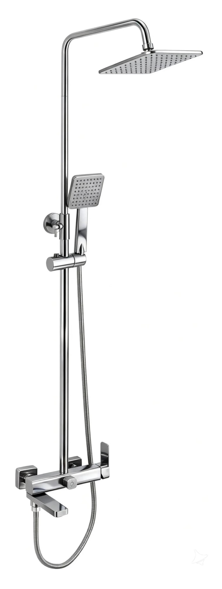 Душевая система Fmark (FS8745-22A)