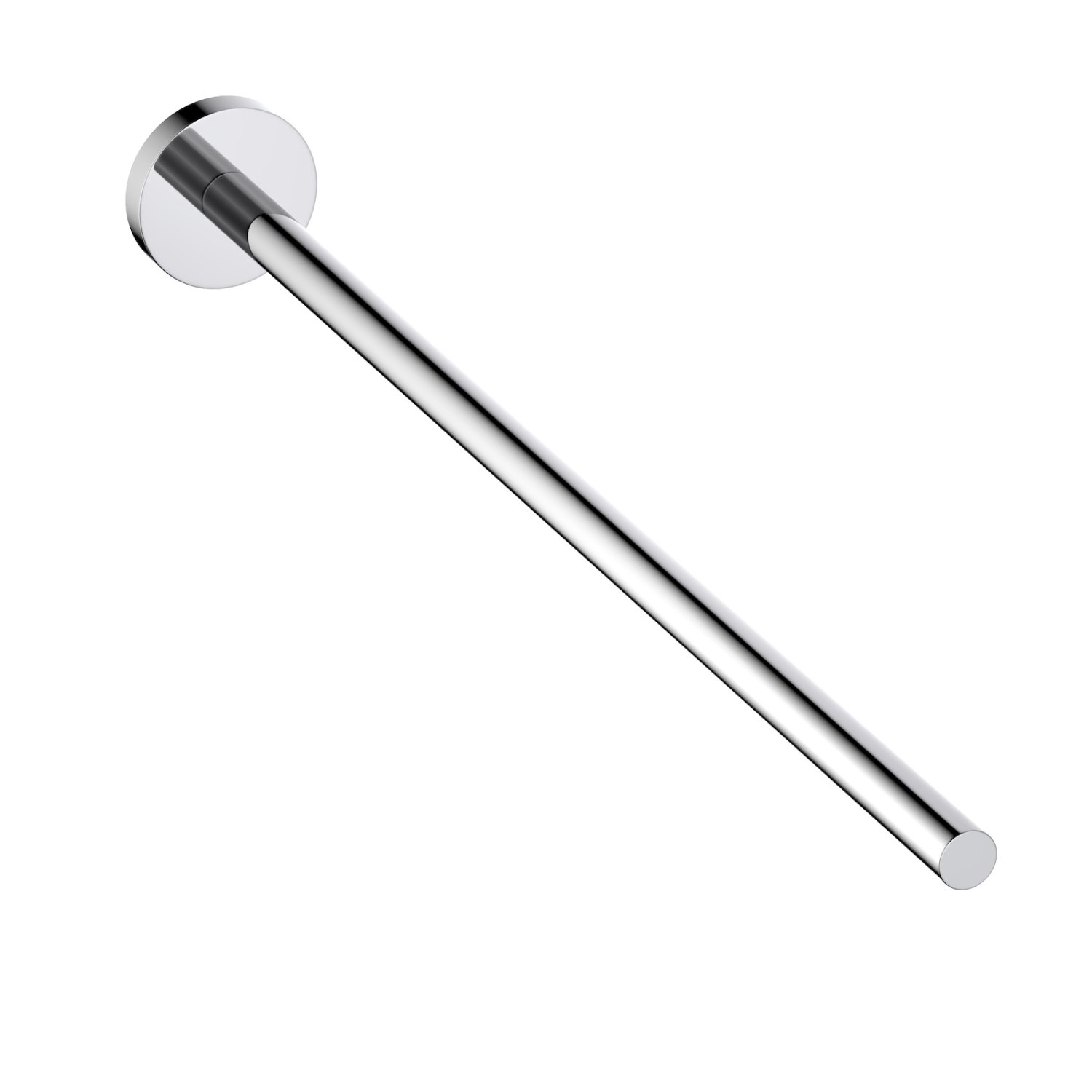 Полотенцедержатель Timo Saona хром (13052/00) - фото 1