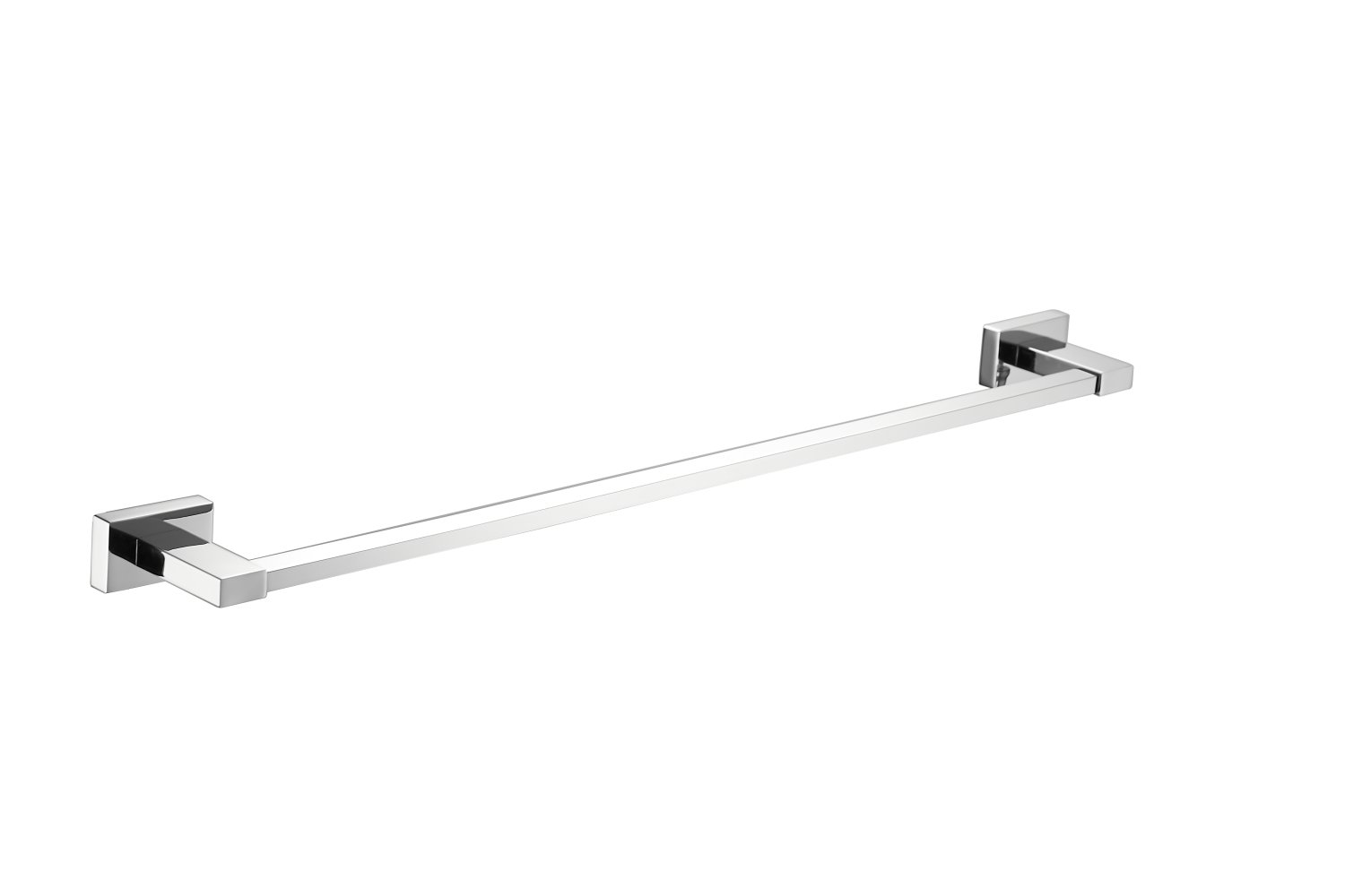 Держатель для полотенец одинарный BELZ (B90201)