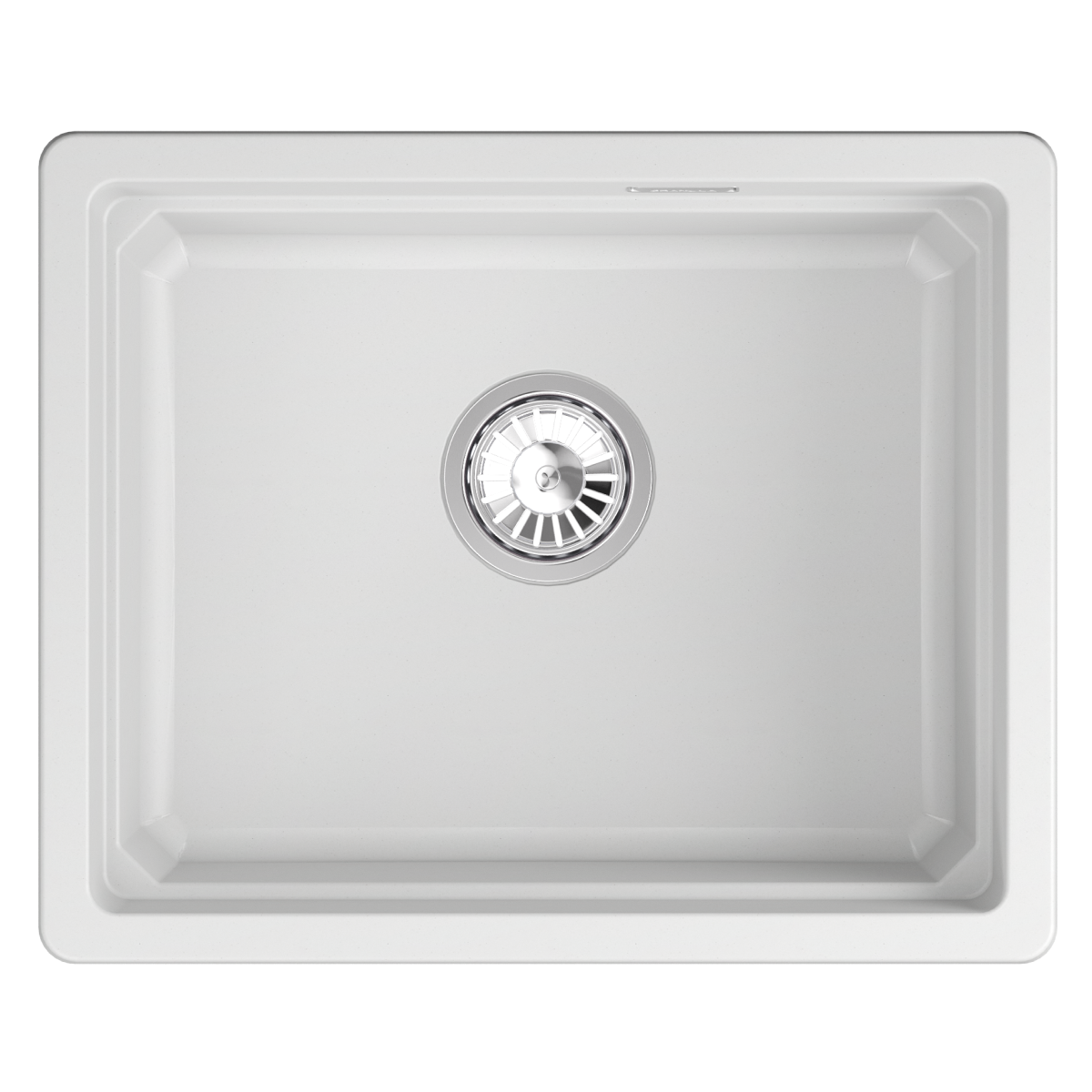 Кухонная мойка GRANULA кварц (5501iU, АРКТИК) - фото 2