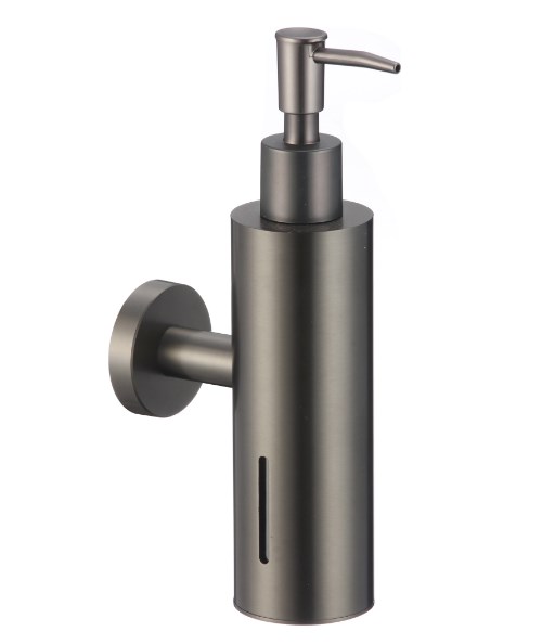 Дозатор для жидкого мыла настенный Savol (S-005631Q-1) - фото 1