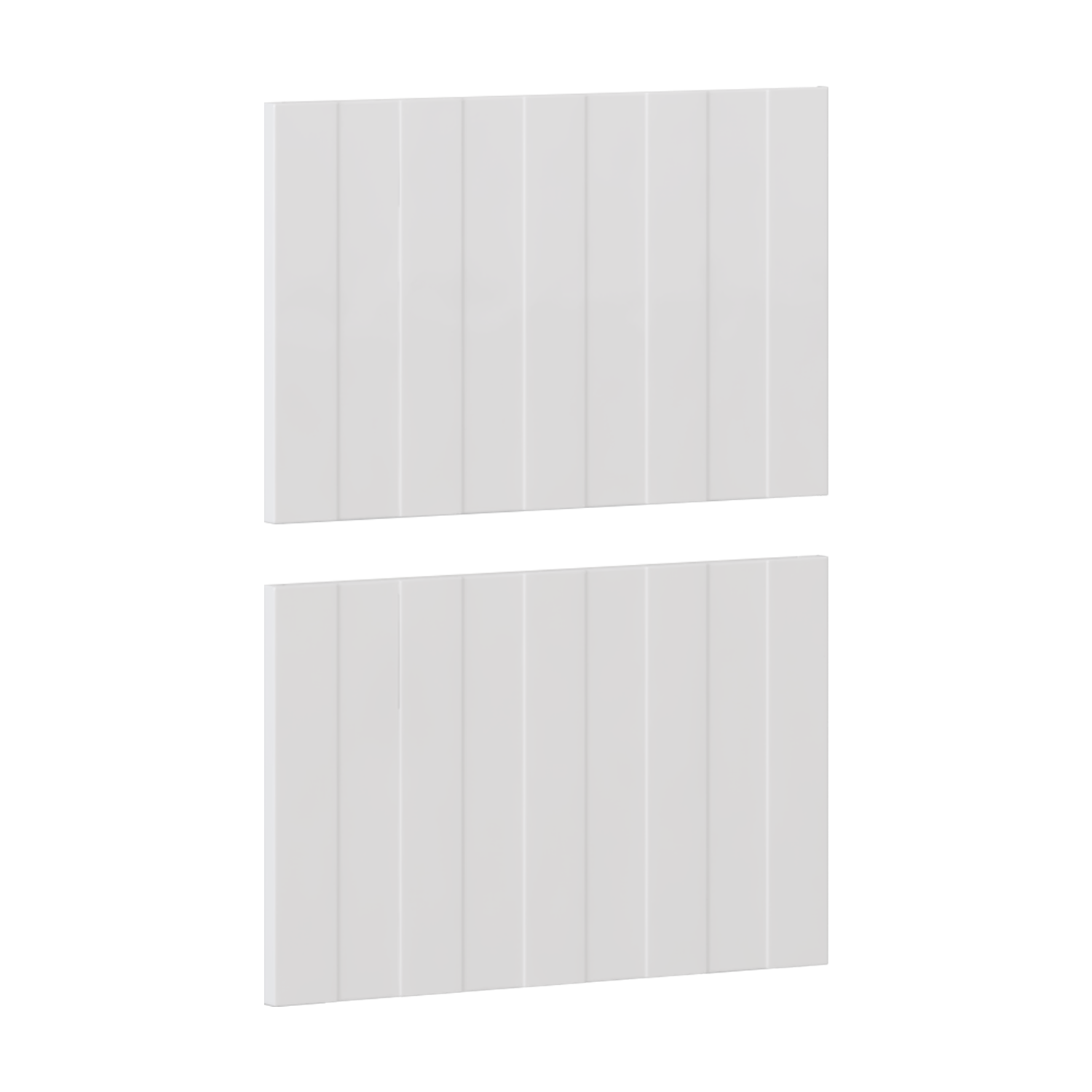 Фасад тумбы VIGO под раковину Finlay 500-0-2 (Como) к корпусу тумбы 264 (268)