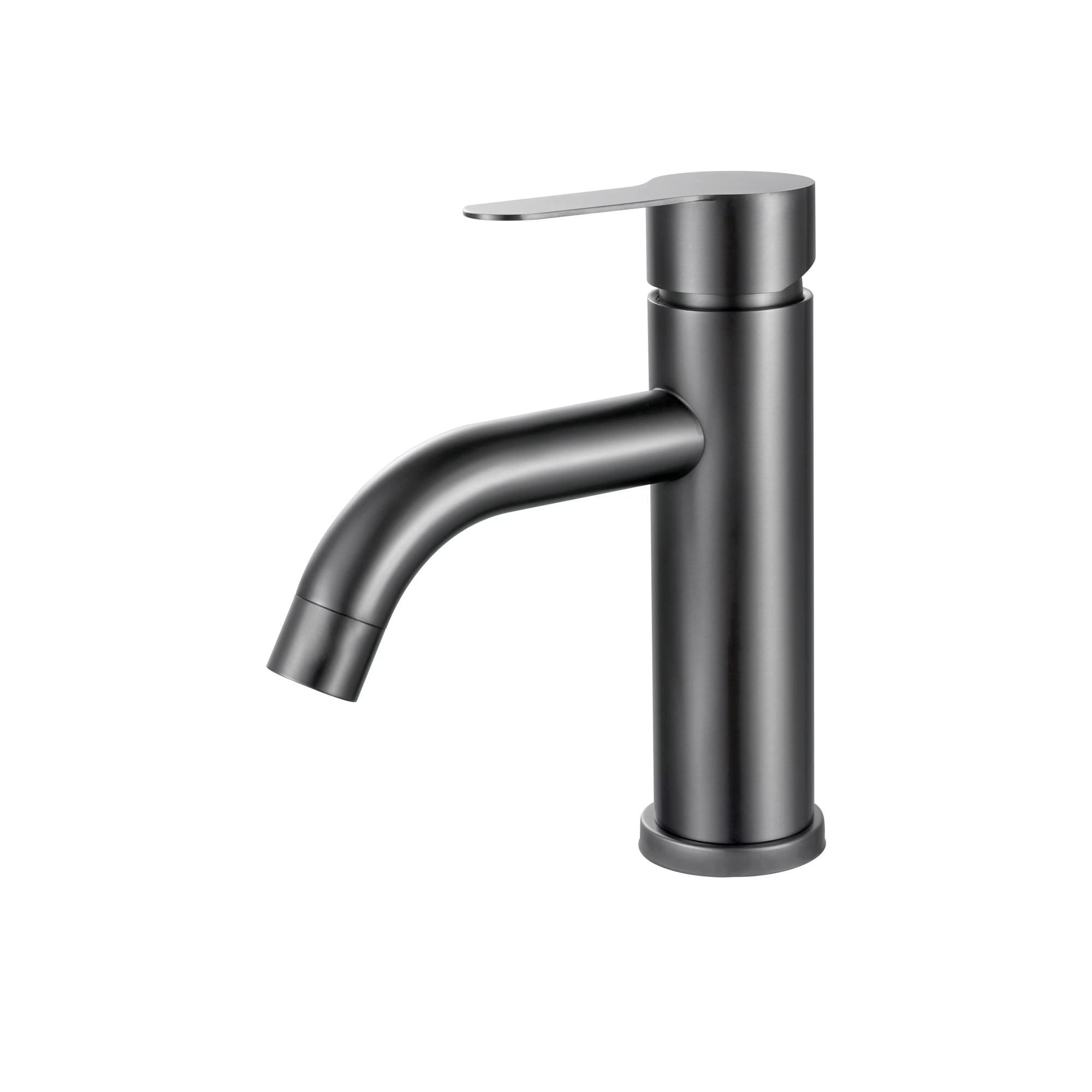 Смеситель для умывальника Fmark (FS8201Q)