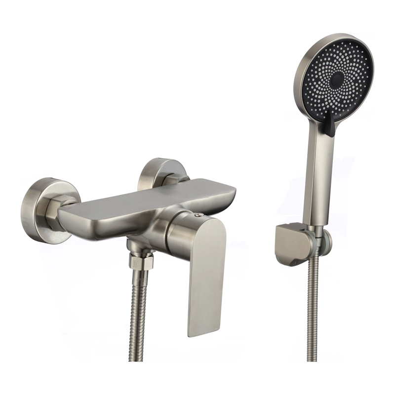 Смеситель для душа Fmark (FS8802)