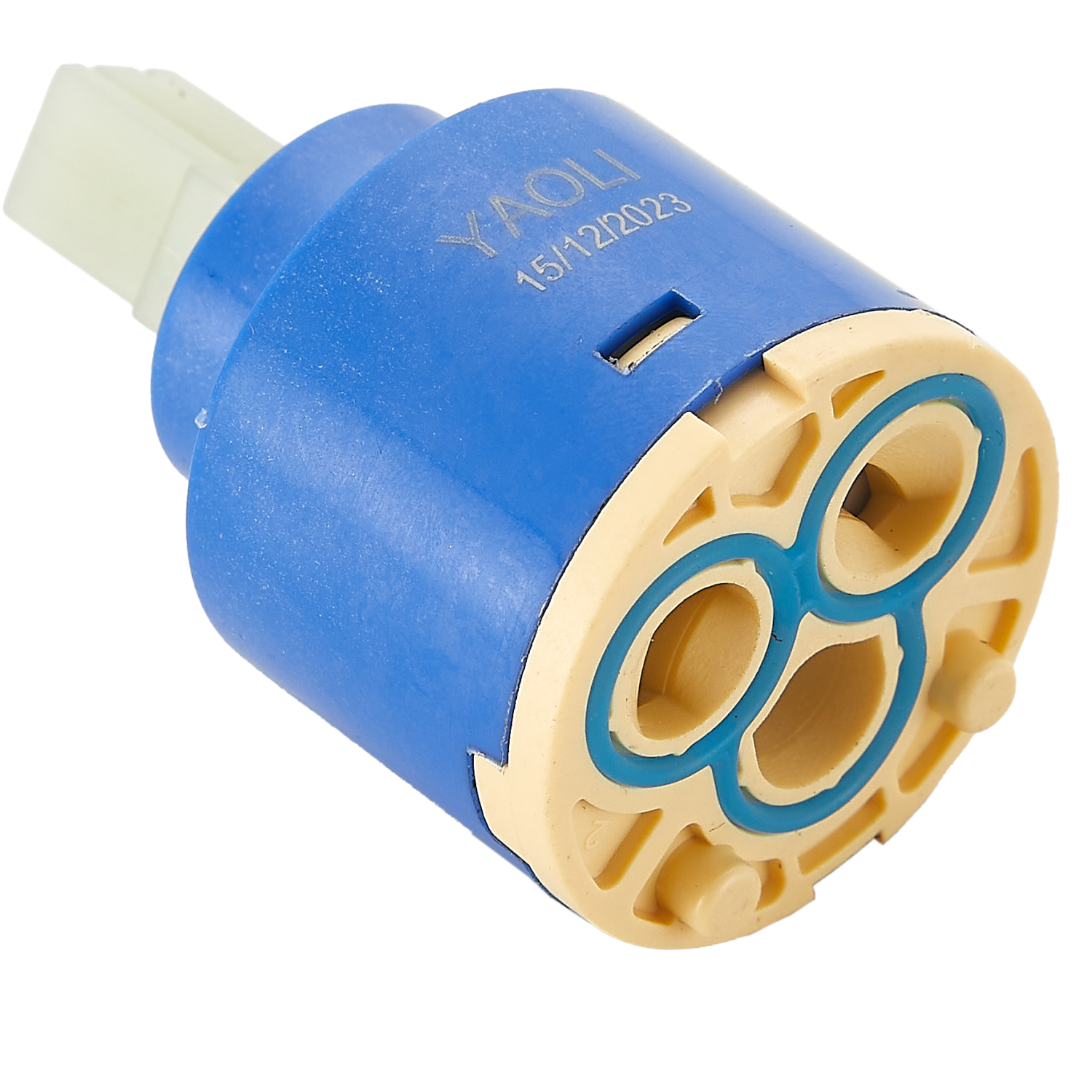 Картридж BELZ 35 мм (BF06) - фото 1